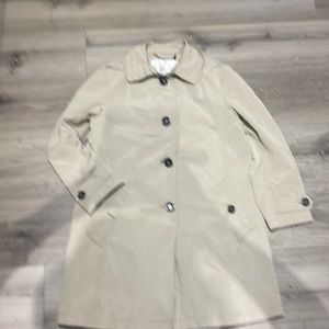 Coach, Trench coat, small